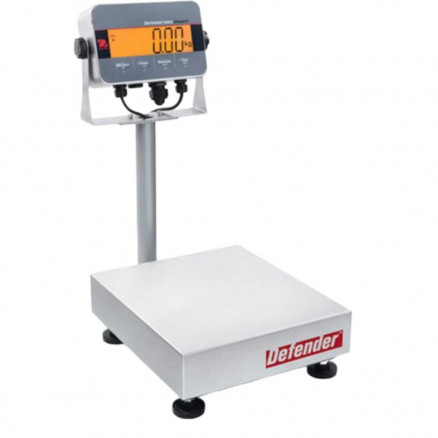 BALANCE OHAUS DEFENDER 3300H HYBRID 15KG/5G D.305X355MM ML