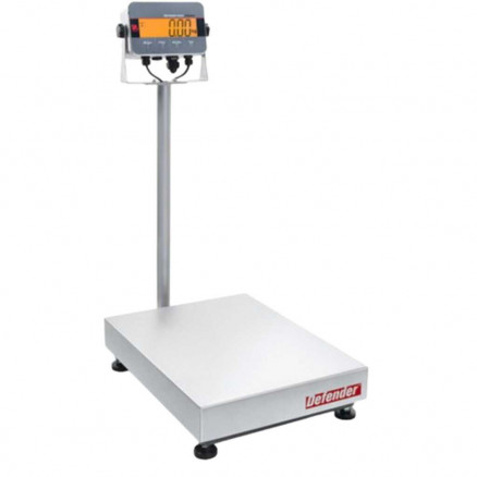 BALANCE OHAUS DEFENDER 3300H HYBRID 60KG/20G D.400X550MM ML