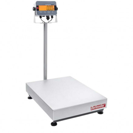 BALANCE OHAUS DEFENDER 3300H HYBRID 300KG/100G D.500X650MM