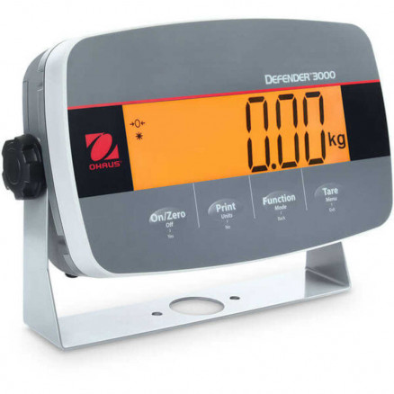 INDICATEUR OHAUS I-DT33P POUR BALANCE OHAUS SERIE 3000