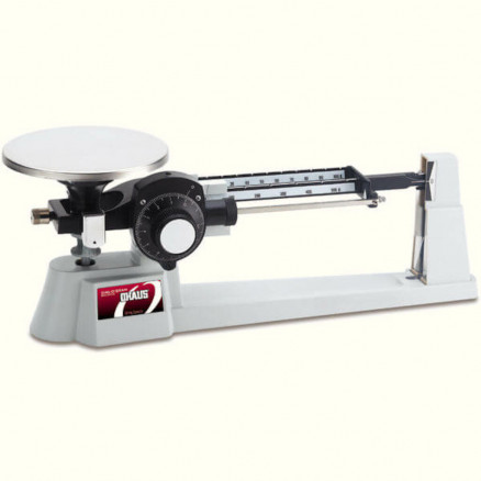 BALANCE MECANIQUE TRIPLE BEAM 2610G/0,1G OHAUS 1650-00