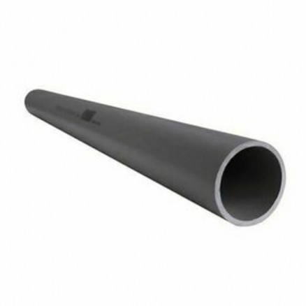 TUBE PVC RIGIDE POUR SORBONNE KITLAB - LE METRE LINEAIRE