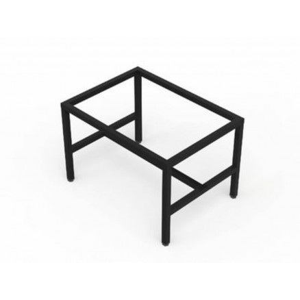 SUPPORT DE MISE A NIVEAU H.600MM POUR MODELES 30 A 75
