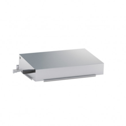 COUVERCLE PUPITRE SPECIAL INOX WTB15/24