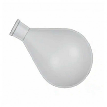 BALLON EVAPORATEUR FORME POIRE CN29/32 CAPACITE 100ML