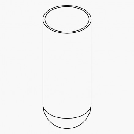 CARTOUCHE D'EXTRACTION D.25X100MM - PAR X 25