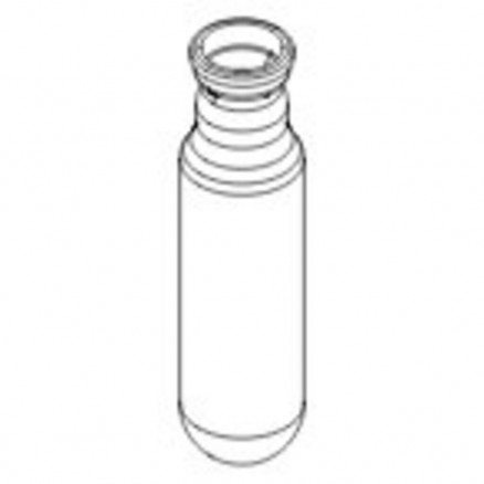 TUBE DE DISTILLATION BUCHI DE 500 ML