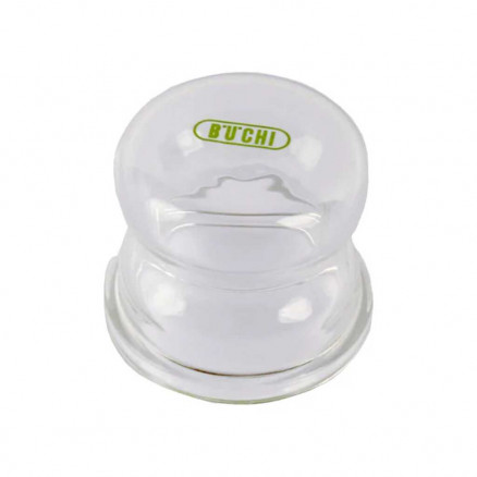 BOUCHON VERRE BUCHI -X4