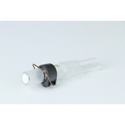 CONDUIT DE VAPEUR SJ 29/32 AVEC COMBICLIP
