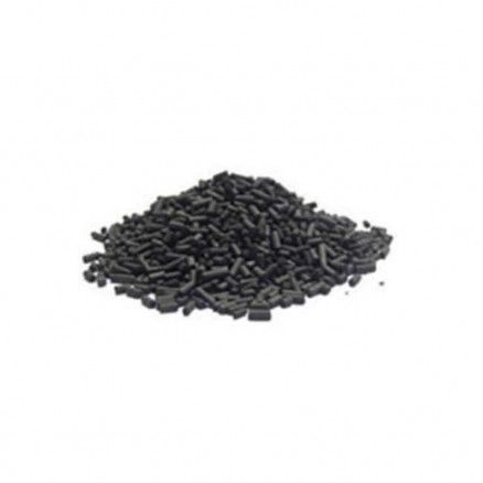CHARBON ACTIF POUR SCRUBBER K-415 - 150G