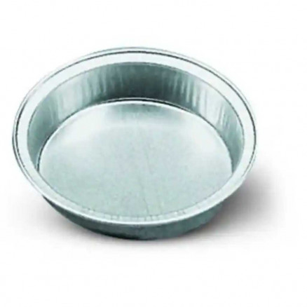 COUPELLES ALUMINIUM D.64MM CAPACITE 28ML - PACK DE 100