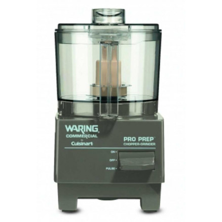 BROYEUR / MIXEUR 0,75L AVEC 2 BOLS SEPARES