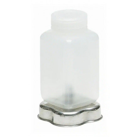 BOL POLYPROPYLENE 500 ML POUR MIXER WARING