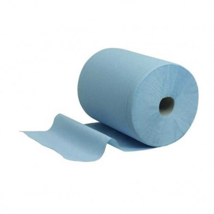 ESSUYEURS WYPALL L30 BLANC D.205X380MM - 6 CARTONS DE 300