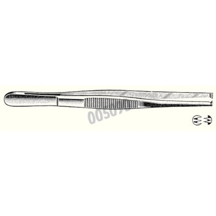 PINCE A 5 GRIFFES EN INOX