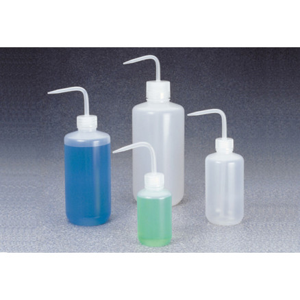 PISSETTE NALGENE EN LDPE ECO A BOUCHON A BEC 250ML PACK 6