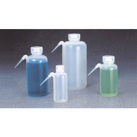 PISSETTE A COL LARGE ET BEC LATERAL 500ML PACK 4