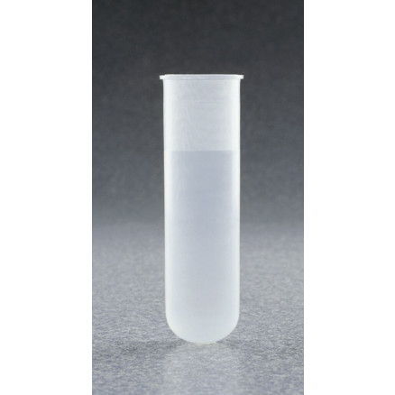 TUBE A CENTRIFUGER NALGENE FOND ROND 100ML PACK DE 10