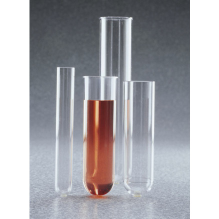 TUBE A CENTRIFUGER NALGENE A FOND ROND 15ML D.16X114MM - PACK X10