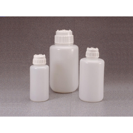 BOUTEILLE HAUTE RESISTANCE PP CAPACITE 2L - PACK DE 2