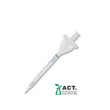 COMBITIP PLUS STERILE 0.5ML S/S.UNITAIRE - PAR X 100