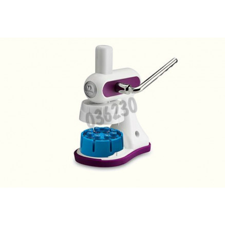 FILTRE MINI-UNIPREP P.0,2UM PAR X 100