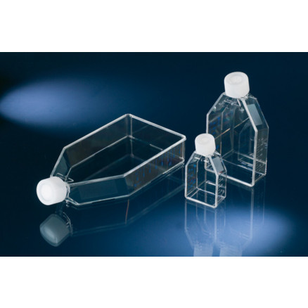 FLACON DE CULTURE CELLULAIRE EASY FLASK 75CM2 HDPE - PAR X100