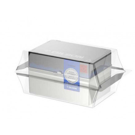 CAPILLAIRE PISTON CP1000ST 1000µL  - POUR X 182