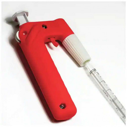 PIP-LAB DISTRIBUTION RAPIDE ROUGE - 25ML