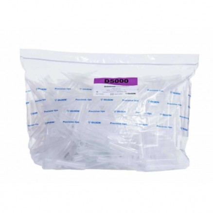 POINTES STANDARD DIAMOND D5000 5000UL - 3 SACHETS DE 334