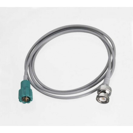 CABLE FICHE G/BNC