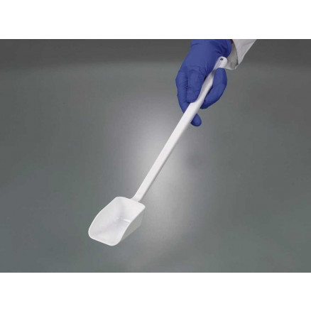 PELLE LABOPLAST PS BLANC 100ML, L.415MM S/S.U-PAR 10