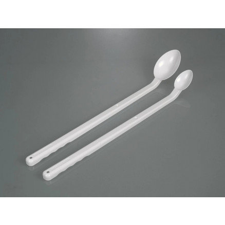 CUILLERE STERILE LONGUE PS 20ML, L.375MM S/S.U-PAR 10