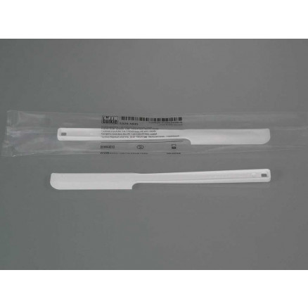 COUTEAU A U.U EN PS BLANC PAR 100