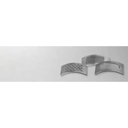 TAMIX INOX KINEMATICA MAILLE 0.8MM POUR BROYEUR PX-MFC 90D