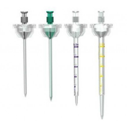 POINTE DE DISTRIBUTION RITIPS STANDARD 2,5ML - PACK DE 100