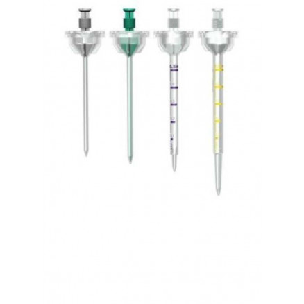 POINTE DE DISTRIBUTION RITIPS STANDARD 25ML - PACK DE 25