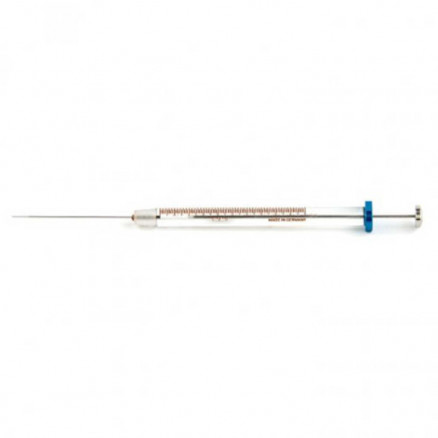 SERINGUE PFTE 100UL POUR LINOMAT III, IV & V CAMAG