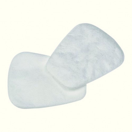FILTRE GAZ/VAPEUR 3M - PACK DE 8