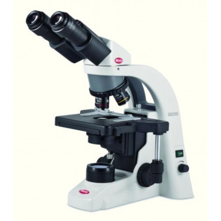 MICROSCOPE BINOCULAIRE ELITE MOTIC BA210