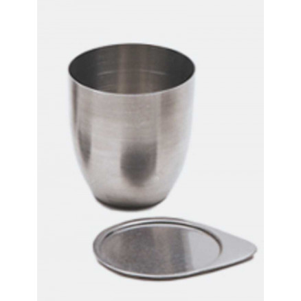 CREUSET EN INOX D.40X35MM