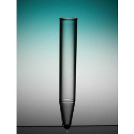 TUBE A CENTRIFUGER EN PP 25ML FOND CONIQUE STERILE -PAR X500