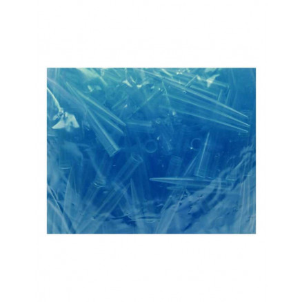 CONES NON STERILE 100 - 1000UL - VRAC X1000
