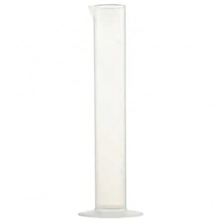 EPROUVETTE GRADUEE FORME HAUTE EN PP CLASSE B 1000ML - PACK X6
