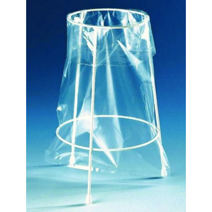 SAC DE STERILISATION AUTOCLAVA BLE 134'C D.200X300MM - P.50