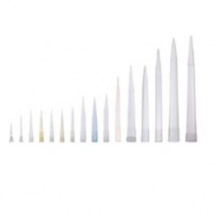POINTE FILTRE FAIBLE RETENTION STERILE 1000UL-10 RACKS DE 96