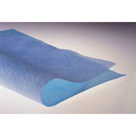 PAPIER PROTECTION VERSI-DRY SUPER BLEU 458X508MM PACK X100