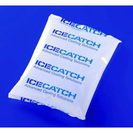 PACK REFRIGERANT  ICECATCH-GEL D.90X180X20MM - PACK DE 60