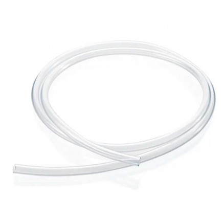 TUYAU EN PVC POUR BURETTE DR SCHILLING 15ML