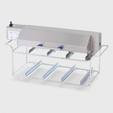 MODULE SRH 4/200 POUR TAMIS
